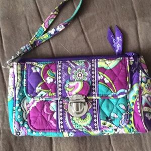 VERA BRADLEY WRISTLET